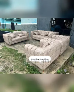 Complete Set of Chair at Easylife Furniture