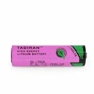 USA 3.6V 2400mah Tadiran Battery for 6es7971-0ba00 Sl-360