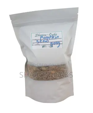 Pumpkin Seeds 500g