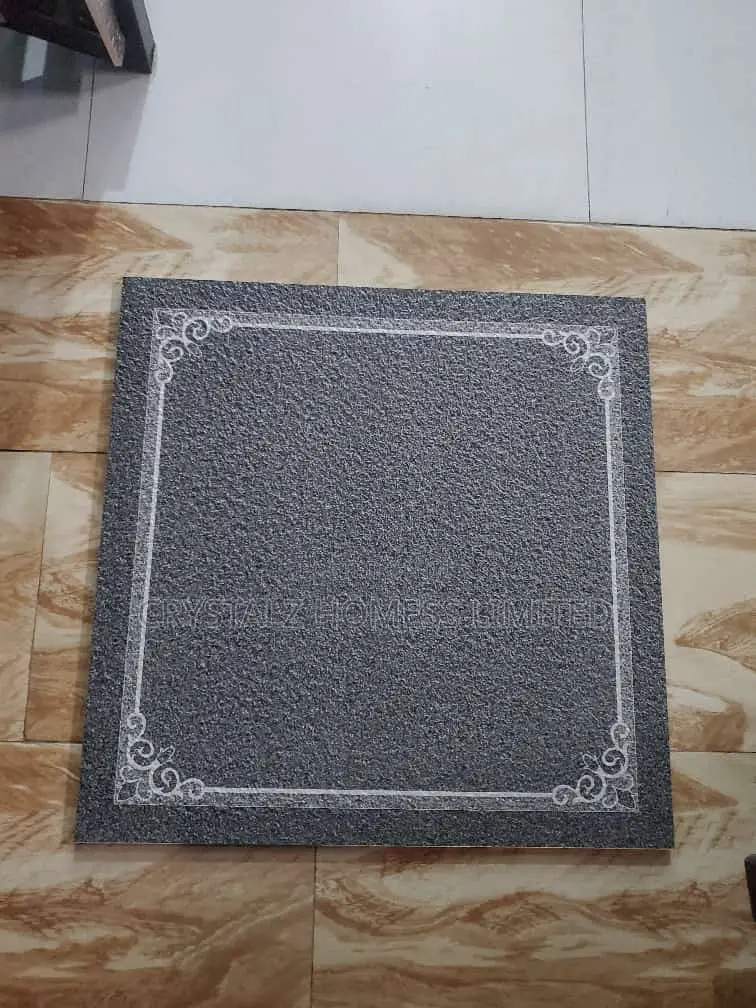60 X 60 Spain Tiles Matt Compound Floor