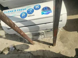 1hp Bruhm Split Unit Air Conditioner for Sale