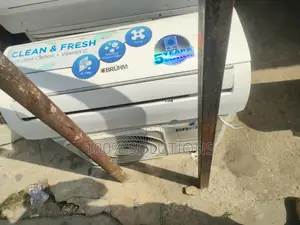 1hp Bruhm Split Unit Air Conditioner for Sale