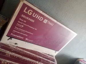 LG 49 Inches Smart TV