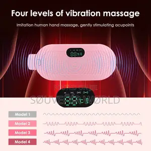 Heating Pad for Menstrual Cramps