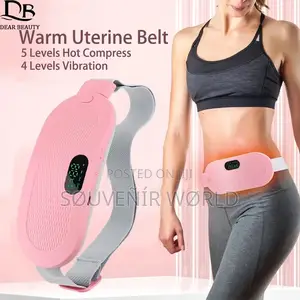 Heating Pad For Menstrual Cramps