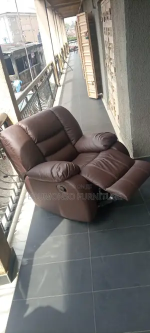 Modern Cinema Reclining Chair