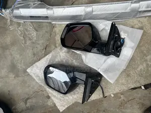 Side Mirror With Light 2007-2010 Honda CRV