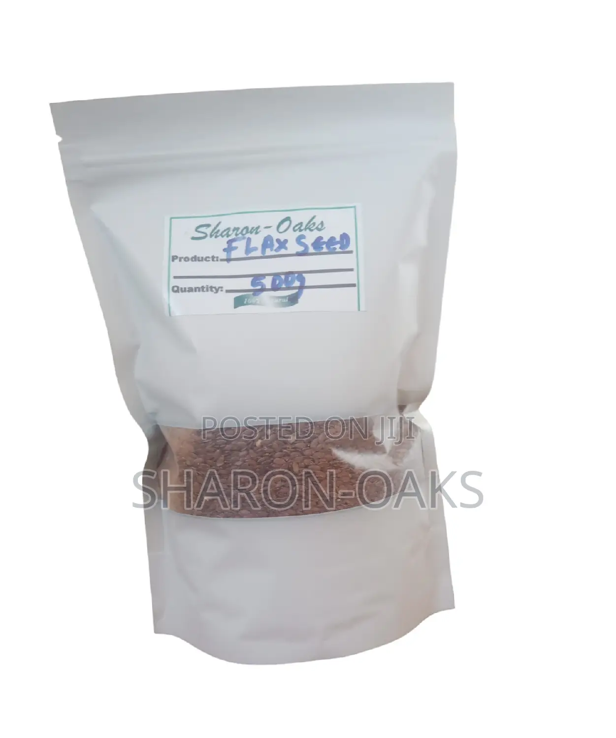 Flaxseed 500g