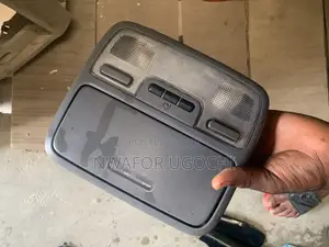 Roof Light 2003-2006 Pilot/MDX