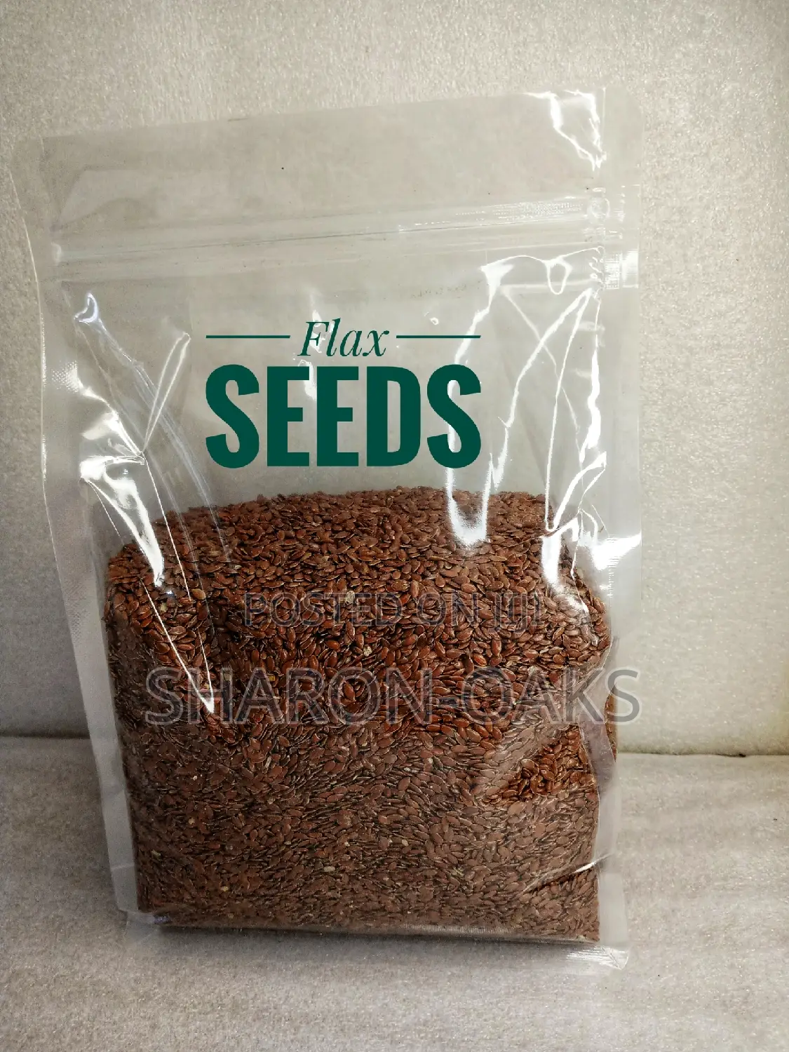 Flaxseed 1kg