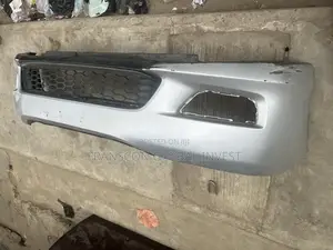 Front Bumper 2013-2015 Honda Accord