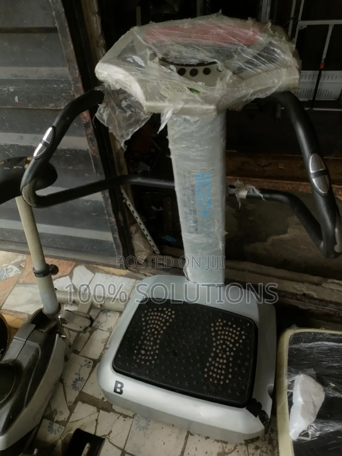 High Quality Standard Massager for Sale