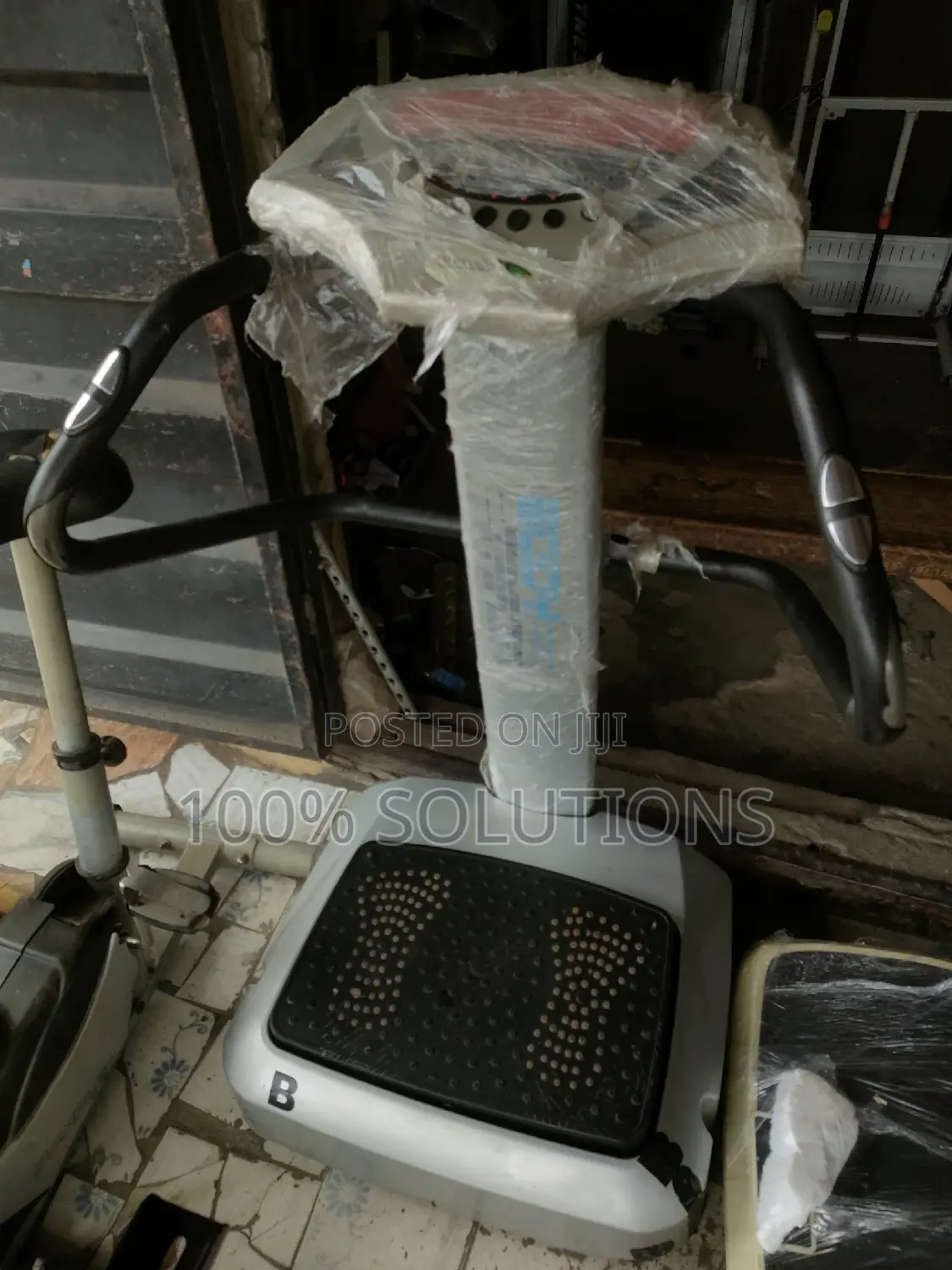 High Quality Standard Massager for Sale