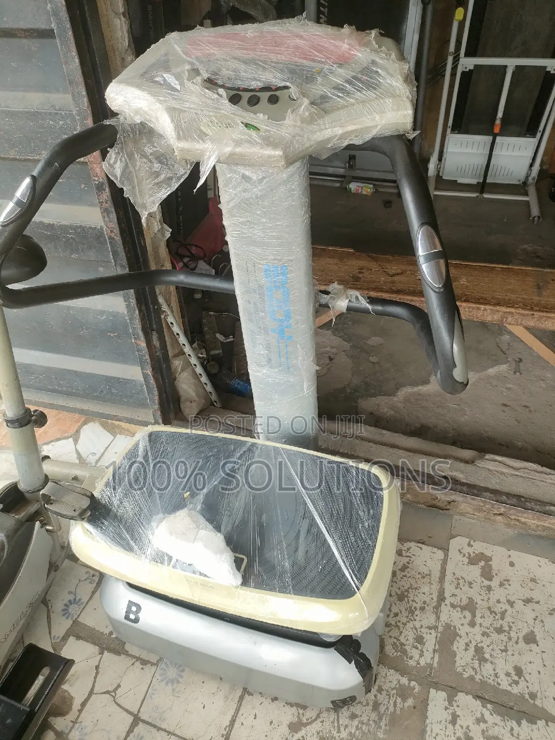 High Quality Standard Massager for Sale