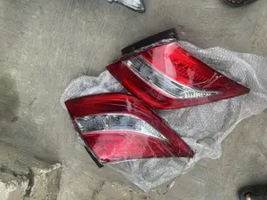 Rear Light Honda 2010-2013 Crosstour