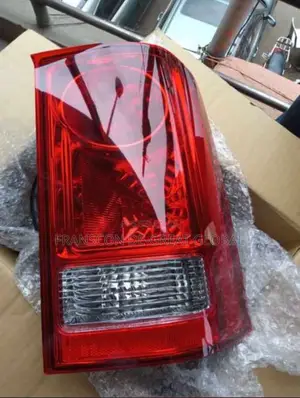 Rear Light 2009-2012 Honda Pilot