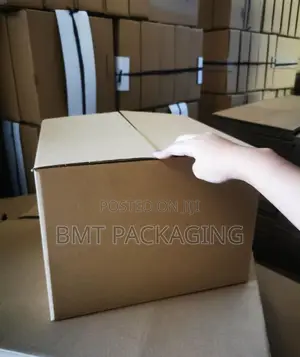 Chiper Box Corp