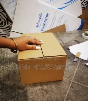 Chiper Box Corp