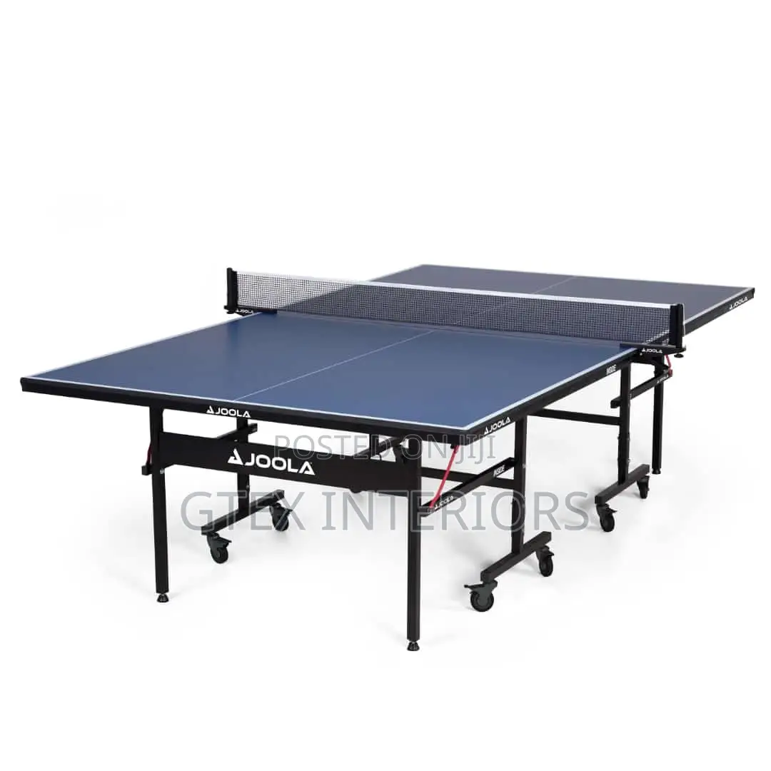 Table Tennis Board