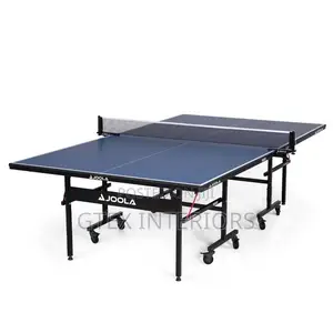 Table Tennis Board