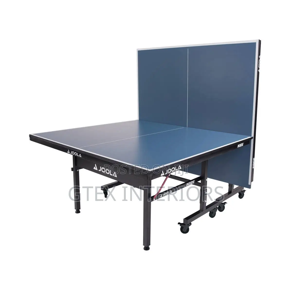 Table Tennis Board