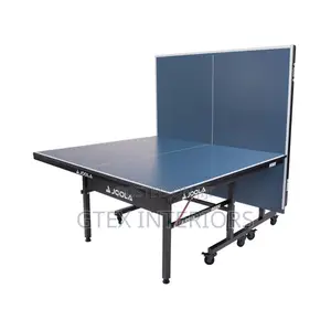 Table Tennis Board