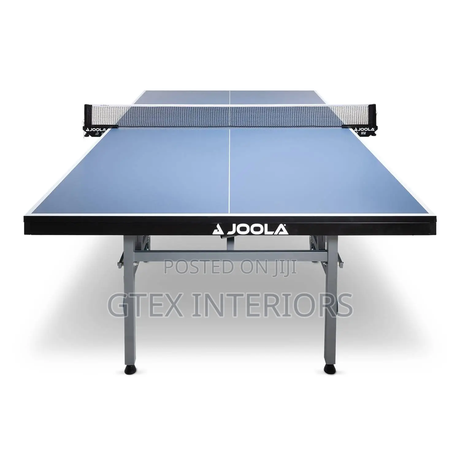 Table Tennis Board