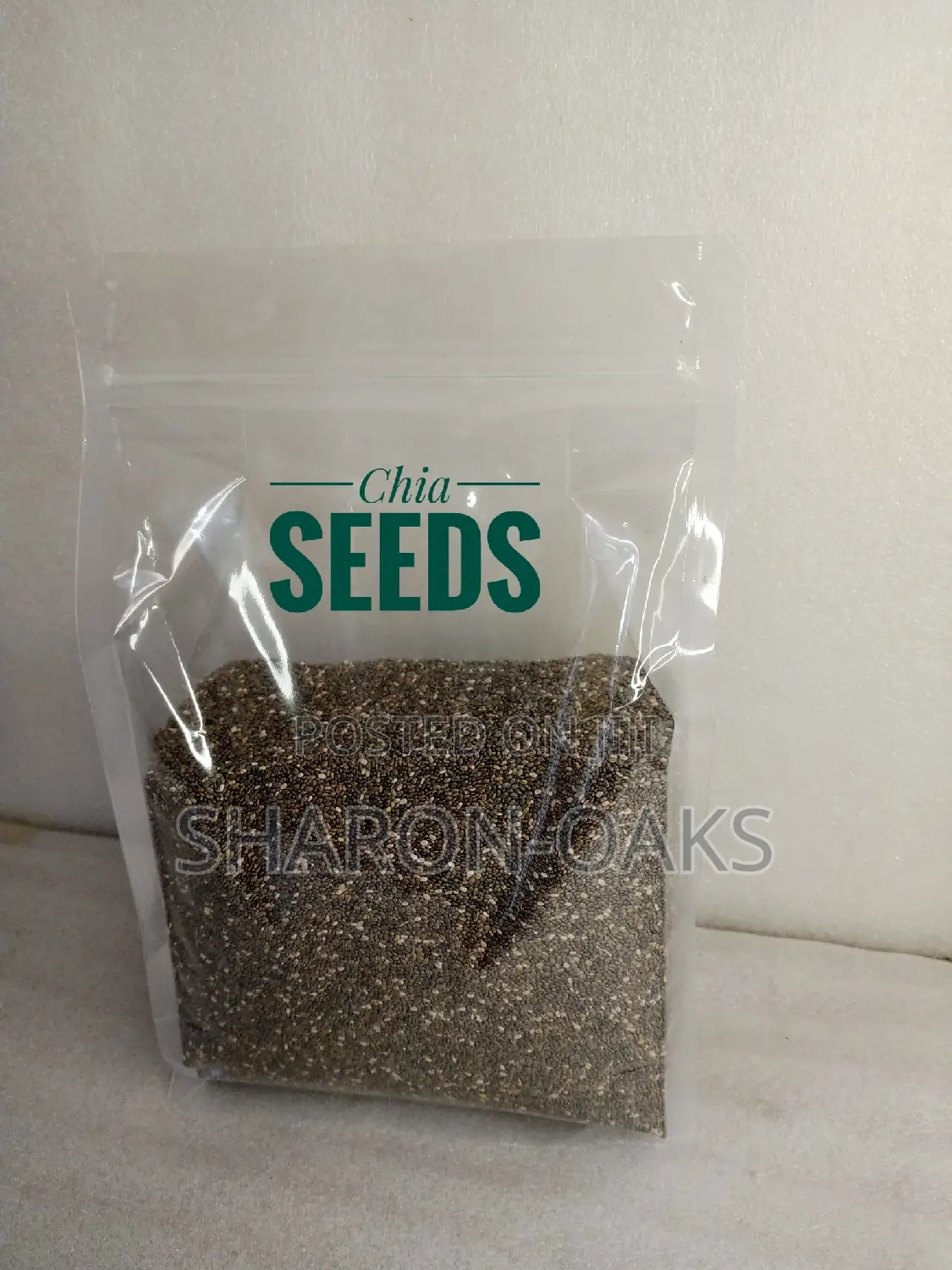 Chia Seed 1kg