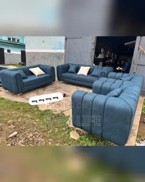 Complete Set of Chair