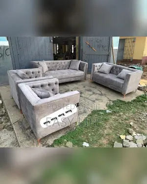 Complete Set of Chair