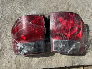 Rear Light 2006-2008 Honda Element