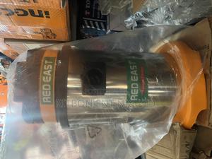 30 Liters Red East Vacuum Cleaner