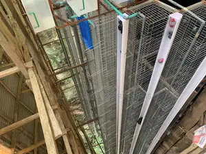 Battery Cage
