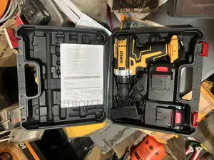 21v Screwing Machine