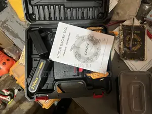 21v Screwing Machine