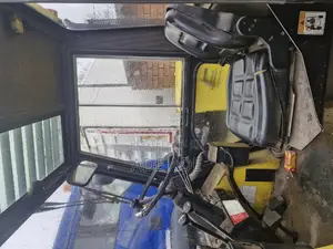 Hyster Fork Lift
