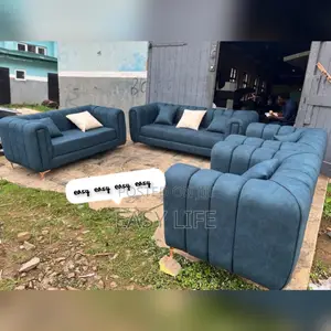 Complete Set of Chair