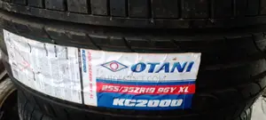 255/35/19 OTANI Tire