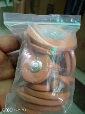 Saxophone Pad