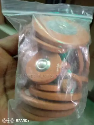 Saxophone Pad