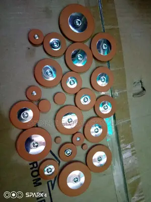 Saxophone Pad