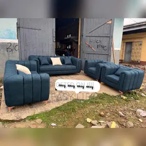 Complete Set of Chair
