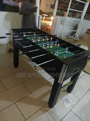 New Best Soccer Table