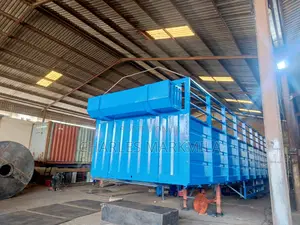 Trailer Body