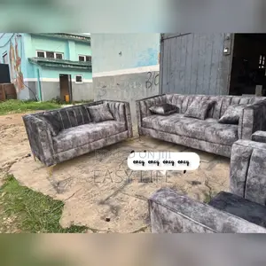 Complete Set of Chair