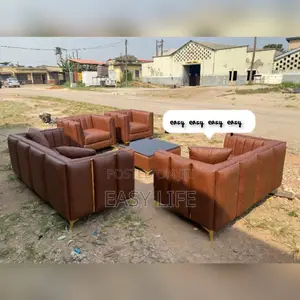 Complete Set of Chair