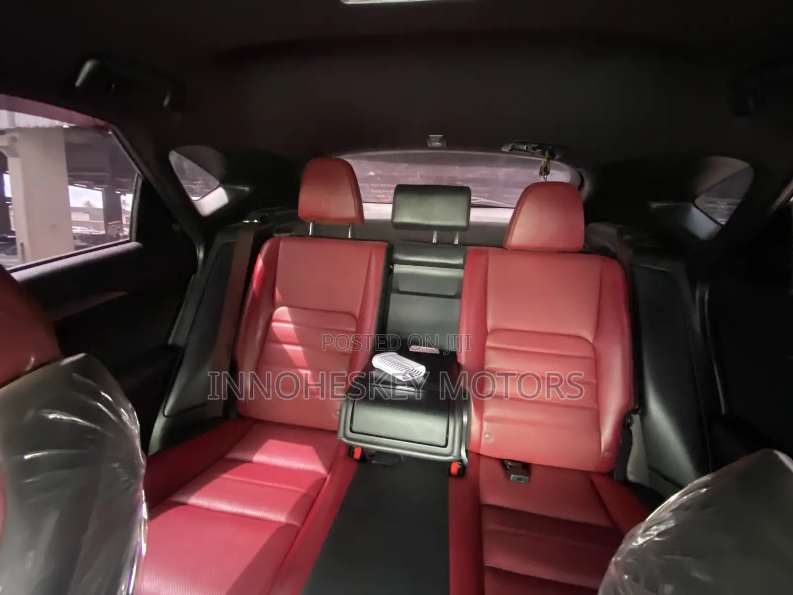 Lexus NX 200t AWD 2015 Silver