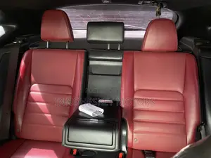 Lexus NX 200t AWD 2015 Silver