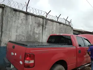 Fiber Folding Booth Cover for F150