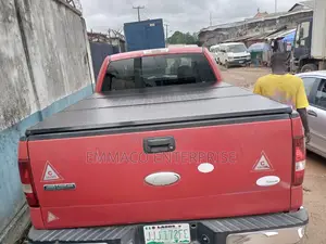 Fiber Folding Booth Cover for F150